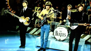 The Beatles Isolated Vocals – We Can Work It Out