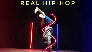 Aloo Chaat | Hip Hop Dance | Maikel Suvo Dance Choreography