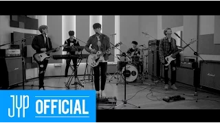 DAY6 "DANCE DANCE" M/V