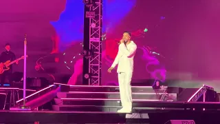 Romeo Santos - Perro En Vivo - Quito Ecuador 2023 #perro #romeosantos #formulavol3 #quitoecuador