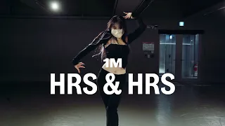 Muni Long - Hrs & Hrs / haeuns0ng Choreography