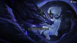 Nightcore - Still Here ( Lyrics Video)