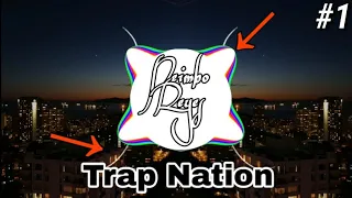 Neimbo Reyes - Template #1 Trap Nation ///Avee Music Player Free Download