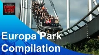 Europa Park Compilation