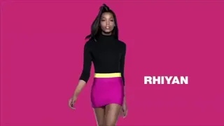 America’s Next Top Model: Cycle 24 Intro (Boot Edit)