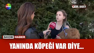 22 ülke gezdi, İstanbul'da evine gidemedi!