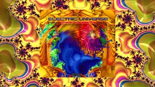 Electric Universe - Journey Into The Subconscious