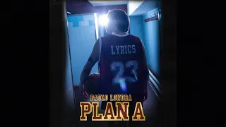 Paulo Londra - Plan A (Audio Official)