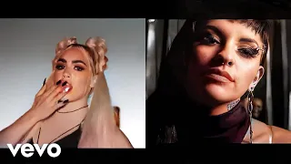 Lali - Ladrón ft Cazzu (Official Video) 12/11