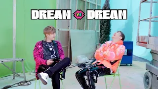 Dream VS Dream | JAEMIN VS MARK