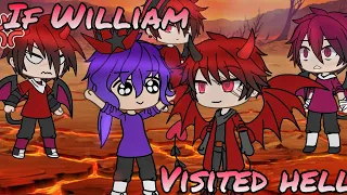 IF WILLIAM AFTON VISITED HELL || GLMV