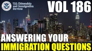 Visa Bulletin Predictions for F2A & F1, Calculating CSPA, Asylum EAD Clock | Immigration Q&A Vol 186