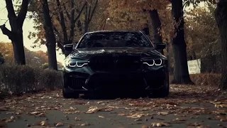 (Jarico - U) (Jariko Ambiente) Remix BMW CAR VIDEO EDIT