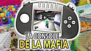 Magouilles, Mafia et Ferrari, l'histoire surréaliste de la Gizmondo | Les consoles oubliées