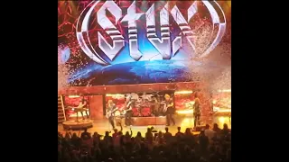 Classic Rock Full Concerts | Styx | Live January 20, 2019 |  The Pearl, Las Vegas