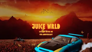 Legends Never Die - (Juice Wrld 4 Year Anniversary)