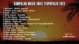 KUMPULAN MUSIK INDIE TERPOPULER 2021