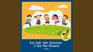 Ich lieb' den Sommer, I like the flowers (Instrumental)
