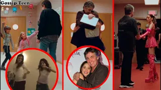 Todas Las Referencias Que Tini Incluyo En Su Desgarrador Videoclip Dedicado A Su Padre #tinistoessel