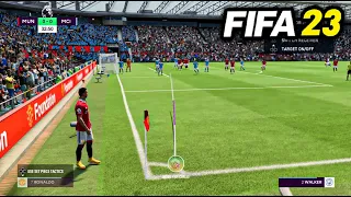 FIFA 23 - Full Old Gen Gameplay (PS4, Xbox One) - Is It GOOD?