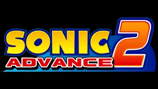 XX  - Sonic Advance 2 Music Extended