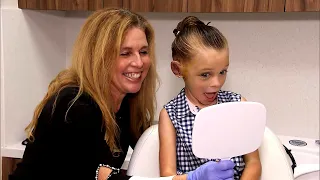 6-Year-Old Gets 3D-Printed Ear
