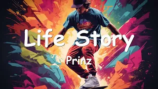 Prinz – Life Story (Lyrics) 💗♫