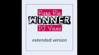 Runa Ria feat DJ Vianu - Winner (Extended Version)