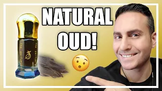 NATURAL OUD OIL FROM CAMBODIA! | THE PERFUMIST CAM REMARKABLE FRAGRANCE REVIEW! | HIGH QUALITY OIL!