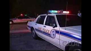 COPS Season 4 Episode 32 Metro-Dade, South Florida Part 6