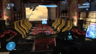 Прохождение Halo 3 (живой коммент от alexander.plav) Ч. 3
