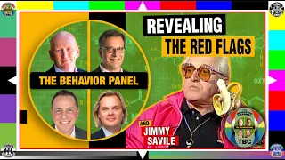 The Savile Scandal: The Behavior Panel's Shocking Revelations