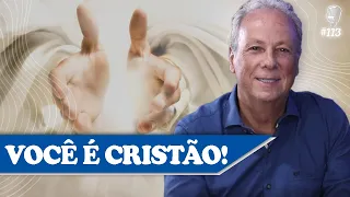 VOCÊ É CRISTÃO! - Caetano De Santis - Recomeçar Podcast #113