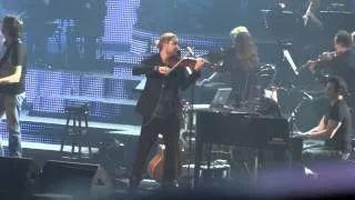 David Garrett - Palladio - HD