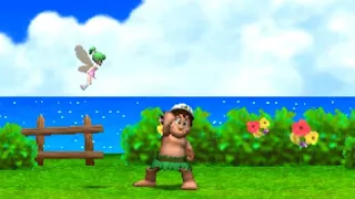 Adventure Island: The Beginning (Wii) Playthrough