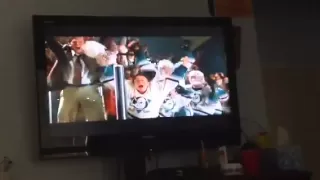 The ending of D3: the mighty ducks