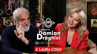 Laura Cosoi, familia numeroasa si apropierea de Dumnezeu