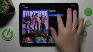 How to Install Fortnite in OnePlus Pad – Download Fortnite