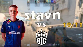 CS2 POV Demo Astralis stavn (19/11) vs BIG (de_dust2) @ CCT Global Finals 2024