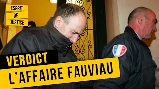 Il empoisonne les adversaires de ses enfants au tennis - L'affaire FAUVIAU - Verdict - Documentaire