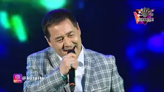 Салаватов Альберт - Сәскәлэр уяныр (Music Video)