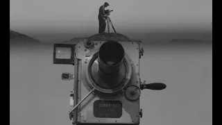 Dziga Vertov: Man Before the Movie Camera