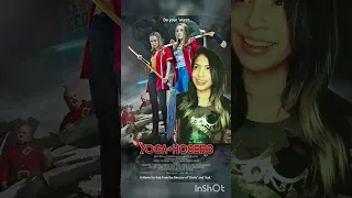 Yoga Hosers (2016) worth a watch?