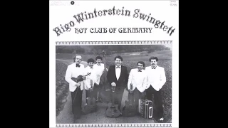 Rigo Winterstein Swingtett - Pasch Tutte