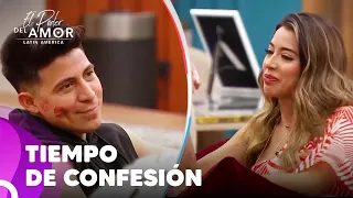 Los Momentos En Que Don Day Está Siendo Presionado🥵| El Poder Del Amor