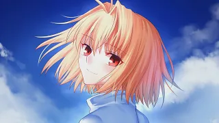 【Vocal / Tsukihime】 Lost 【回路-kairo-】 (English subtitles)