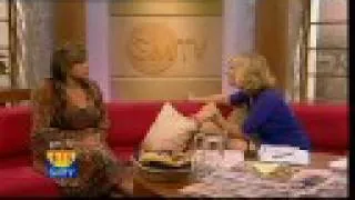 GMTV - Jade Goody (01.09.08)