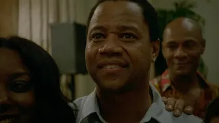 OJ Simpson Ending Scene