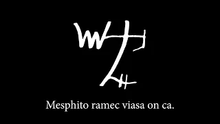 Mesphito / Mephistopheles Enn Chanting [81 Repetitions]