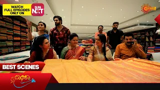 Radhika - Best Scenes | 27 Oct 2023| Kannada Serial | Udaya TV